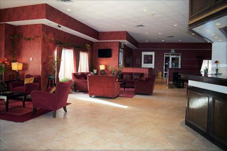 Budget Host Inn and Hotel